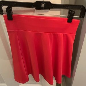 Charlotte Russe skirt!